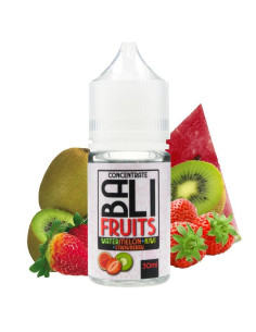 AROMA BALI FRUITS BY KINGS CREST - WATERMELON KIWI STRAWBERRY 30ML | Bengala Spain