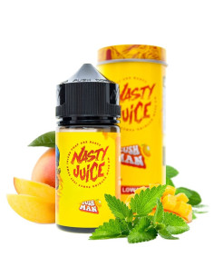 LIQUIDO - CUSH MAN 50ML BY NASTY JUICE