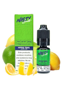 SALES - HIPPIE TRAIL 10ML BY NASTY JUICE