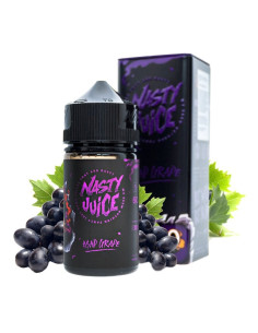 LIQUIDO - CUSH MAN 50ML BY NASTY JUICE