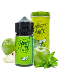 NASTY JUICE - GREEN APE 50ML | Bengala Spain