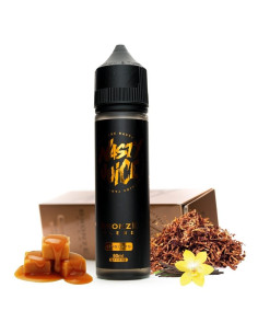 LIQUIDO - BRONZE BLENDBY 50ML NASTY JUICE