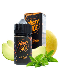 NASTY JUICE - DEVIL TEETH 50ML | Bengala Spain