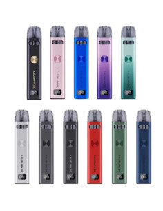 POD RECARGABLE CALIBURN G3 BY UWELL