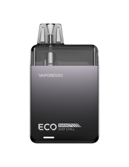 POD RECARGABLE ECO NANO BY VAPORESSO | Bengala Spain