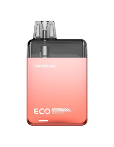 POD RECARGABLE ECO NANO BY VAPORESSO 2