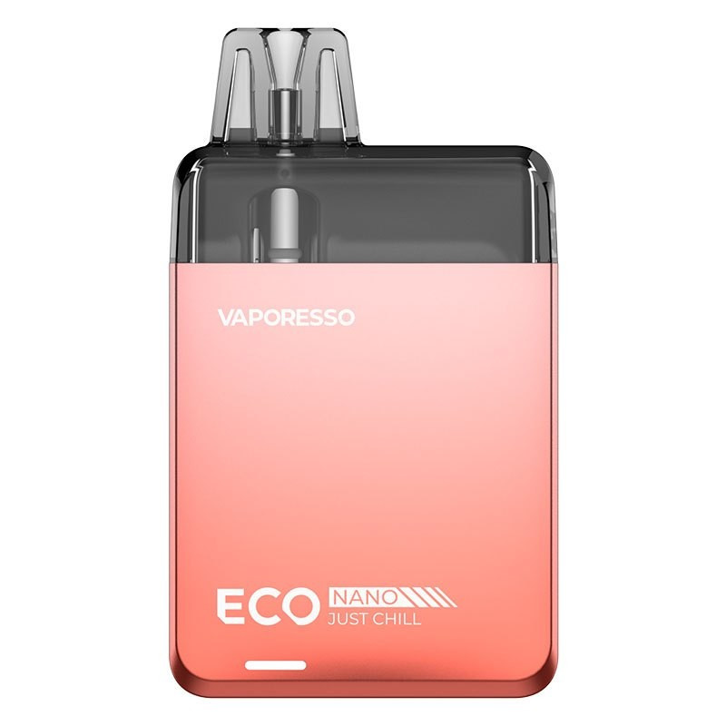 POD RECARGABLE ECO NANO BY VAPORESSO | Bengala Spain