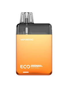 POD RECARGABLE ECO NANO BY VAPORESSO | Bengala Spain 2