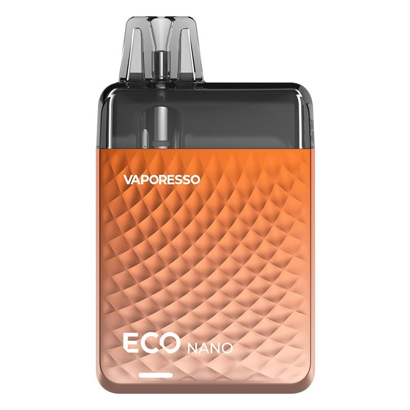 POD RECARGABLE ECO NANO BY VAPORESSO | Bengala Spain