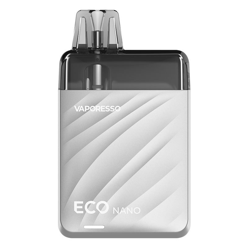 POD RECARGABLE ECO NANO BY VAPORESSO | Bengala Spain