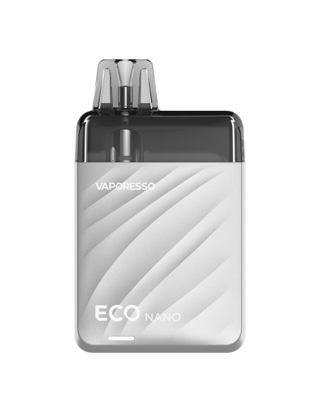 POD RECARGABLE ECO NANO BY VAPORESSO | Bengala Spain