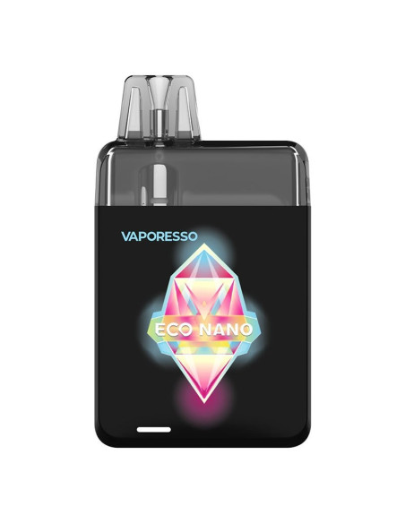 POD RECARGABLE ECO NANO BY VAPORESSO | Bengala Spain