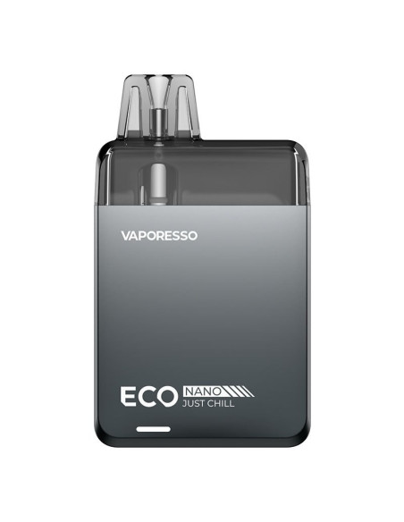 POD RECARGABLE ECO NANO BY VAPORESSO | Bengala Spain