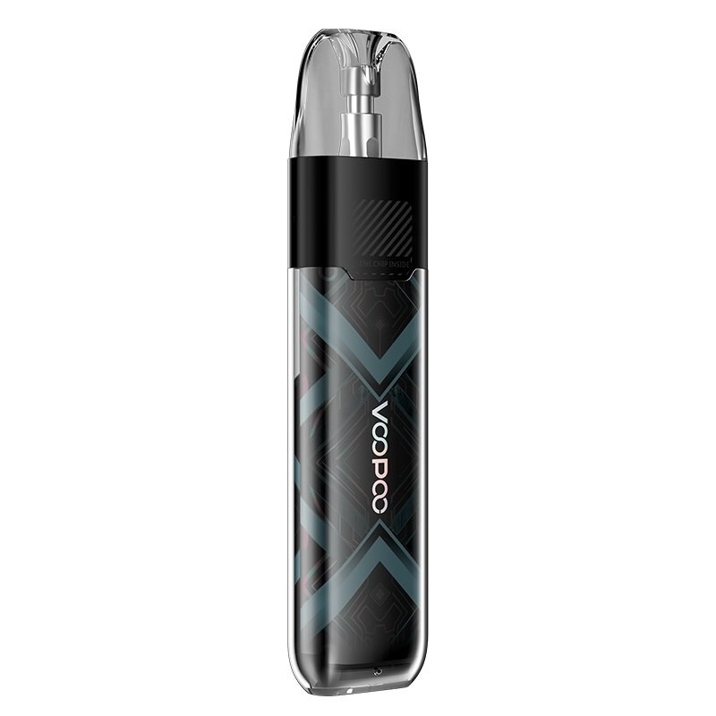 Pod Recargable Argus P1 S 800mAh by Voopoo | Bengala Spain