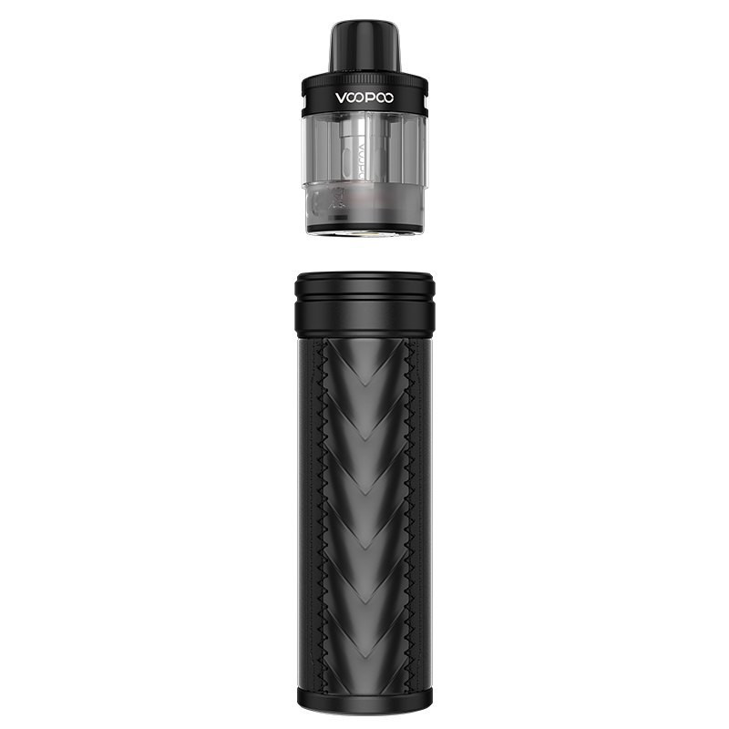 VAPER DRAG S2 2500mAh BY VOOPOO | Bengala Spain