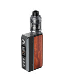 Gunmetal Rosewood