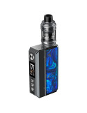 Gunmetal Ocean Blue