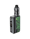 Gunmetal Forest Green