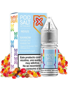 SALES - RAINBOW 10ML BY NEXUS