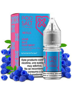 SALES NEXUS - SOUR BLUE RASPBERRY 10ML | Bengala Spain