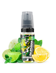 SALES - CORNETE LIMA LIMON 10ML BY ONI SMOKES