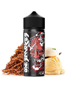 ONI SMOKES - ICE CREAM TOBACCO 100ML | Bengala Spain