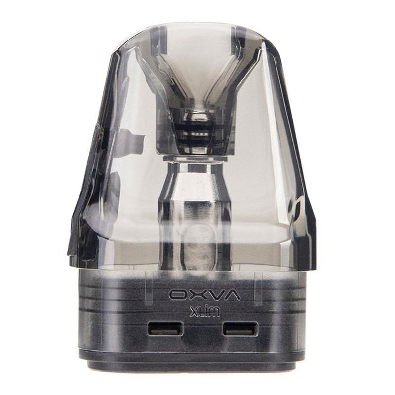 Pack 3 Cartuchos Pod para Oxva Xlim