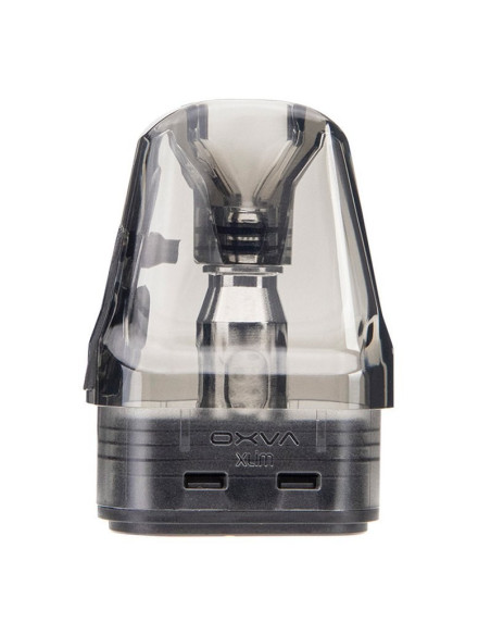 Pack 3 Cartuchos Pod para Oxva Xlim
