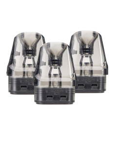 PACK 3 CARTUCHO POD PARA OXVA XLIM V2 0,8 OHM