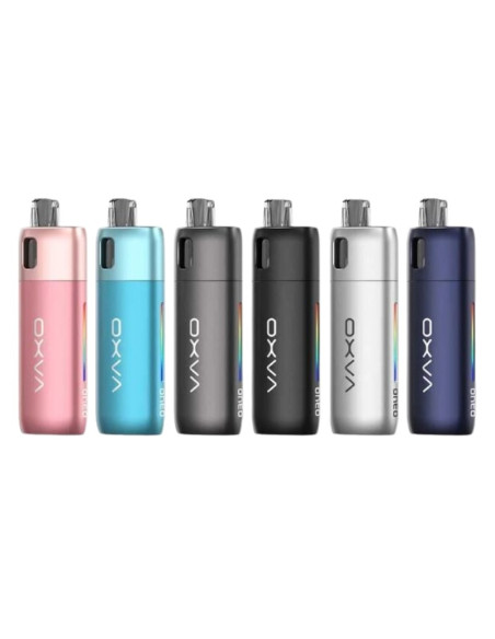 POD RECARGABLE ONEO BY OXVA