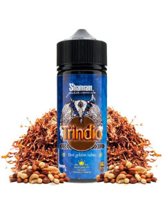 LIQUIDO - TRINDIO 100ML SHAMAN JUICE