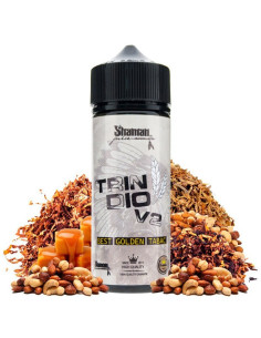 LIQUIDO - TRINDIO.V2 100ML SHAMAN JUICE