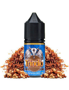 Aroma Shaman Juice - Trindio 30ml | Bengala Spain