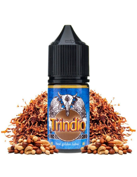 AROMA SHAMAN JUICE - TRINDIO 30ML | Bengala Spain