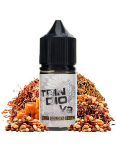 AROMA - TRINDIO V2 30ML BY SHAMAN JUICE