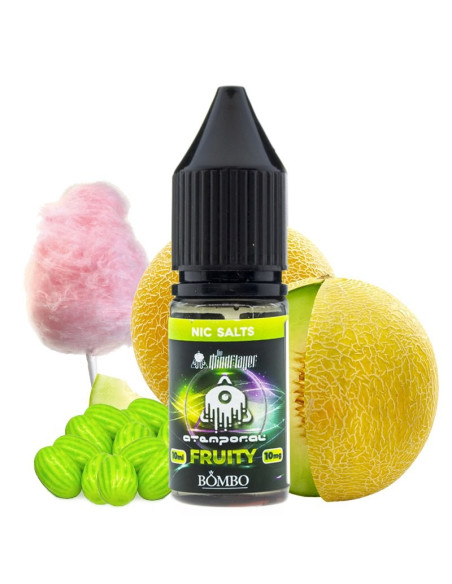 SALES THE MIND FLAYER BY BOMBO - ATEMPORAL FRUITY 10ML | Bengala Spain