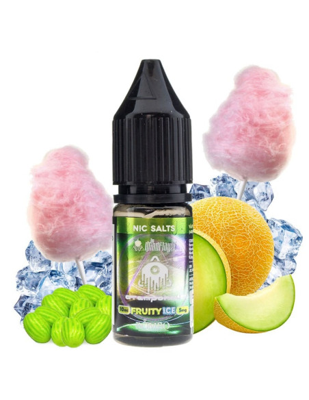 SALES - ATEMPORAL FRUITY ICE BY THE MIND FLAYER