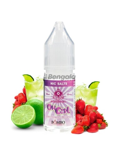 SALES THE MIND FLAYER - ATEMPORAL OH GIRL 10 ML