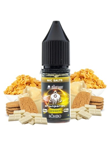 SALES THE MIND FLAYER BY BOMBO - ATEMPORAL DESSERT 10ML