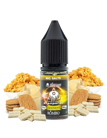 SALES THE MIND FLAYER BY BOMBO - ATEMPORAL DESSERT 10ML | Bengala Spain