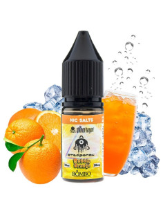 SALES - BUBBLY ORANGE 10ML BY THE MIND FLAYER