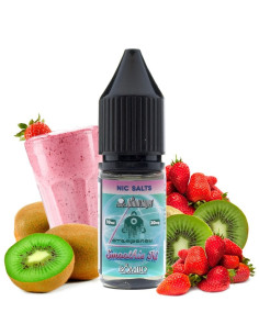 SALES - ATEMPORAL SMOOTHIE KI SALT 10 ML BY THE MIND FLAYER