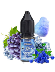 SALES - ATEMPORAL BLUE ICE 10 ML BY THE MIND FLAYER