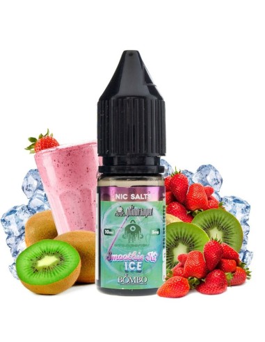 SALES -  ATEMPORAL SMOOTHIE KI ICE 10ML BY THE MIND FLAYER
