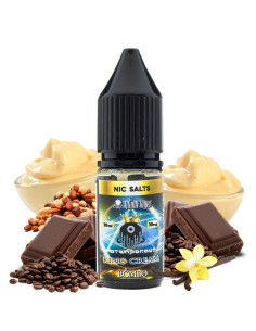 SALES - ATEMPORAL KING CREAM 10ML BY THE MIND FLAYER