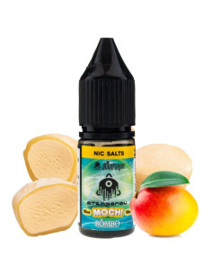 SALES - ATEMPORAL MOCHI 10ML BY THE MIND FLAYER