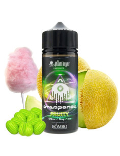 LIQUIDO - ATEMPORAL FRUITY 100ML BY THE MIND FLAYER