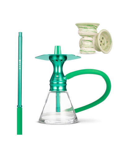 Cachimba Completa Tsar Nitro Nx