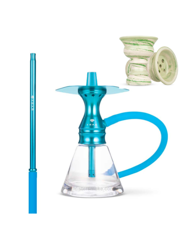 Cachimba Completa Tsar Nitro Nx