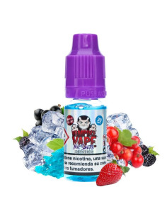 Sales de Nicotina Vampire Vape - Heisenberg 10ml | Bengala Spain